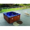 Buy cheap hot tub ,Outdoor Bathtub,swim spa,whirlpool,bahtub ,hot bathtub,swing pool SPAF-314A from wholesalers