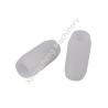 Buy cheap Nylon Food Machinery Parts CNC Fine Turning Machining Parts White from wholesalers