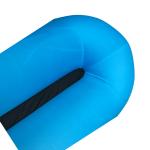Factory direct Outdoor Furniture Hangout lazy air sleeping bag