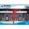 Buy cheap Viscous liquid Filling and Sealing Machine for Stand Up Pouch from wholesalers