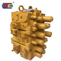 Buy cheap SANY 60242873 Excavator Control Valve For SY365 SY485 KMX32NA product