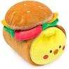 Buy cheap Official Roll Blanket Outfitz Doll |Soft, Squishy, Warm, Cute, Comfort, Safe| Burrito Pillow with Puppy - Birthday from wholesalers