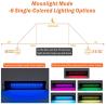 Buy cheap Automatic Switch 7 Colors 36 Inches Rgb Aquarium Light from wholesalers
