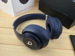 Beats by Dr. Dre Studio3 Wireless Over-ear Headphones - Shadow Gray And Gold