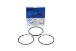 KUBOTA V3300 V2403 Excavator Engine Parts Excavator Diesel Engine Piston Ring
