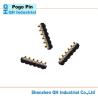 Buy cheap 6Pin2.5mm Pitch Pogo Pin Connector from wholesalers