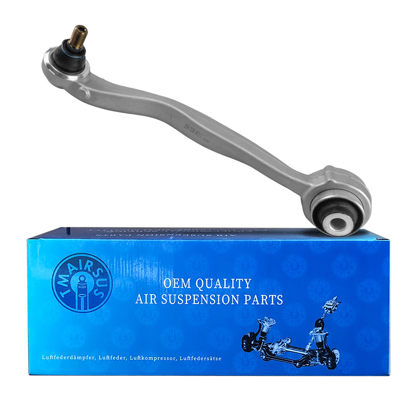 Mercedes Benz 2043306711 W204 Automotive Control Arm Front Upper 2007-