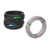 Buy cheap Ftth Drop Fiber Optic Cable CPRI Outdoor Fiber Cable Assemblies from wholesalers