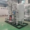 Buy cheap 450V PSA Nitrogen Gas Generators For Copper Processing With CE from wholesalers