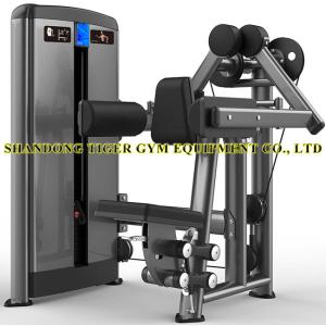 Wholesale Fitness Equipment Seated Lateral Raise for exercising deltoid muscles from china suppliers
