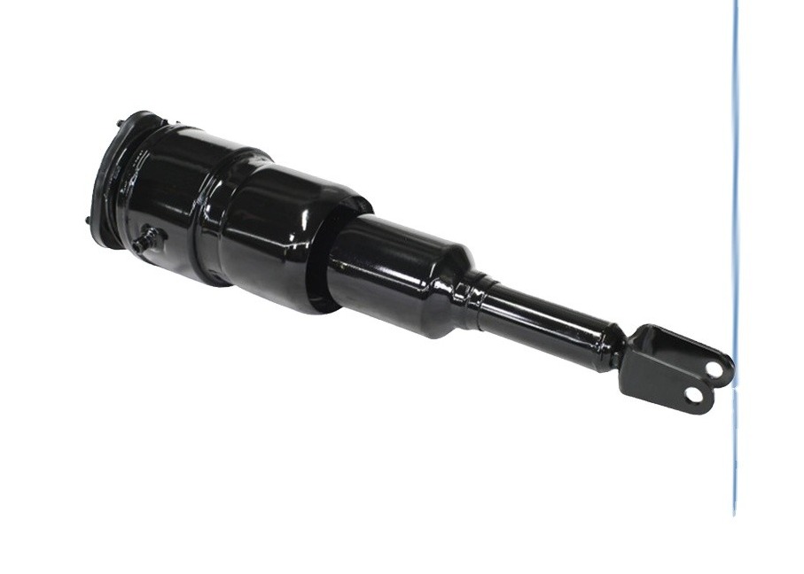 Air Shock AbsorberS Strut Air Suspension Fit For Lexus 460 48010-50240 FRONT