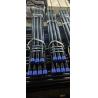 Buy cheap API Standard EU L80-3CR Casing and Tubing for Oil Well Drilling with 88.9mm OD from wholesalers