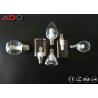 Buy cheap E12 Crystal Led Candle Light Ac110v With Ic Constant Current Led Driver from wholesalers