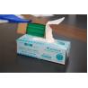 Buy cheap Waterproof Polythene Disposable Surgical Apron Individually Folded Flat Packed from wholesalers
