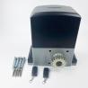 Buy cheap Waterproof Heavy Duty Sliding Gate Motor 500W 1400r/Min from wholesalers
