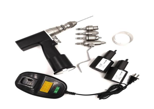 Buy cheap Multi-Functional system, medical, orthopedic power tools, drill, saw from wholesalers