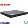 Buy cheap GPON OLT 8 PON FTTH Active Fiber Optic Equipment Support 512 / 1024 End Users KCO-G8608T from wholesalers