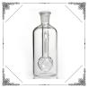 Buy cheap 45 Degree 90 Degree 4.7 Inche Glass Ashcatchers Glass Bongs Ball Perc from wholesalers