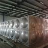 Buy cheap 1 - 5000 Cubic Meters Welding Water Tank Fire Fighting Security Safe No Leakage from wholesalers