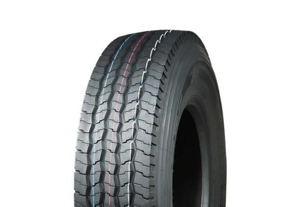 Buy cheap Chinses Factory Tyres All Steel Radial Truck Tyre AR900 12R22.5 from wholesalers