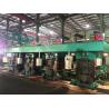 Buy cheap 750 Four Stands Tandem Cold Rolling Mill Line Carbon Steel Rolling Mill from wholesalers
