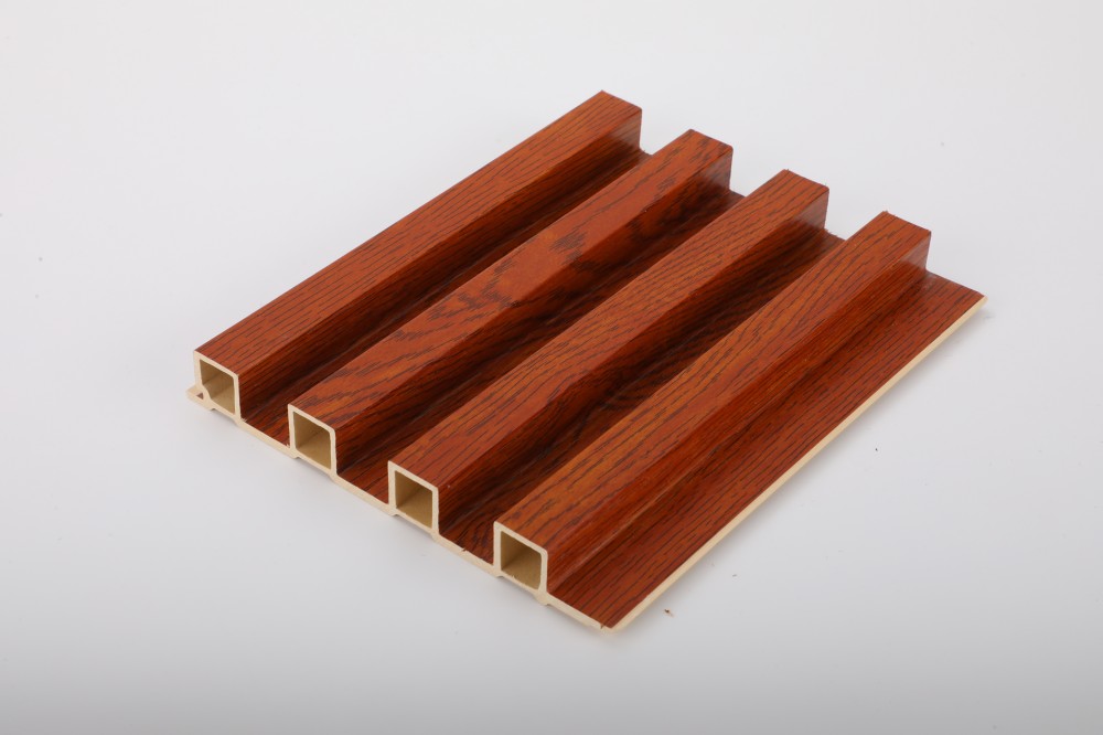 Mould-Proof WPC Wall Panel Production Line for ECO-Friendly Fireproof Waterproof Panels
