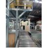 Buy cheap High Efficiency Air Conditioner Assembly Line Custom Made 380/400VAC from wholesalers
