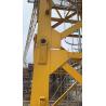 Buy cheap 20 Years of Zhonglian Tower Crane Tower Tower Sales 7020-12E Maximum Lifting Weight 10t from wholesalers