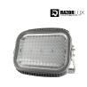 Buy cheap IP66 Building 500W Dimmable Led Flood Light 10 Degrees Angle Wall Washer Spotlight from wholesalers
