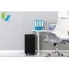 Buy cheap Side Open Mobile Pedestal Cabinet 3 Drawers Lockable Filing Storage 5 Wheels from wholesalers