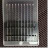 Buy cheap GS-001 Stainless Gel Stick/Cleaning Stick/Cleaning Swab/cleanroom stick/cleanroom swabs from wholesalers