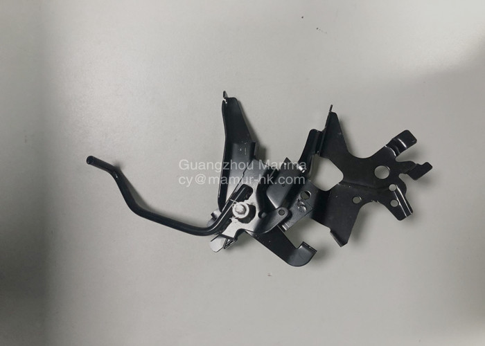 8-97859518-2 1108040E0 Engine Control Link ASM For ISUZU NKR JAC Truck Parts