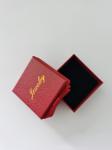 Custom Printed Corrugated Box Packaging Embossing Cosmetic Paper FSC