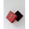 Buy cheap Gift Packaging Retail Boxes Embossing Pantone / CMYK Corrugated Cardboard Box from wholesalers