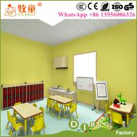 Buy cheap Family Child Day Care Furniture in Wood Material with TUV Made in China product