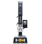 Ultrasonic plastic welder welding machine for PSA grading card slab coins case