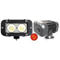 Buy cheap Led Work Light JALN7 20W Car Driving Lights Fog Light Off Road Lamp Car Boat product