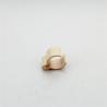 Buy cheap Beige Plastic Tube Connectors JY A013 ABS Plastic C Clamp For Pipe from wholesalers