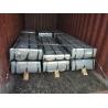 Buy cheap AS 1397, G550, ASTM, A653, JIS G3302, FULL HARD Galvanized Corrugated Roofing Sheet from wholesalers