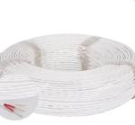 Membrane PTFE Cable Machine , Cable Production Machines High Temperature