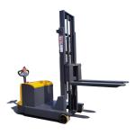 Counterbalanced Electric Stacker With 24v/120Ah Maintenance-Free Battery 1500kg