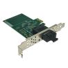 Buy cheap 100M Fiber Optic LAN Card ( Network Interface Card ) from wholesalers