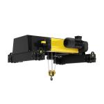 30m Wire Rope Electric Hoist 10 Ton Electric Hoist For Double Girder