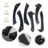 Buy cheap Door Panel Handle and Trim Cover Auto Body Systems for BMW 3 Series 51417230849 from wholesalers
