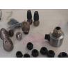 Buy cheap Polished Cleaning Nozzle For Sewers Maintenance Driven By High Pressure Water from wholesalers