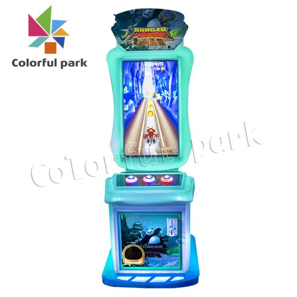 Buy cheap Subway Parkour Ticket Redemption Machine Metro Escape Capsule Toy from wholesalers