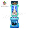 Buy cheap Subway Parkour Ticket Redemption Machine Metro Escape Capsule Toy from wholesalers