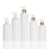 Buy cheap 250ml 300ml 350ml 400ml 500ml Airless Body Pump Shampoo And Conditioner Skincare Cosmetics Oil Packaging Containers from wholesalers