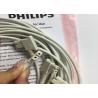 Buy cheap PHLIP ECG Replacement Parts , AMMI IEC 12 Lead ECG Limb Leads 1.4M 989803151731 from wholesalers