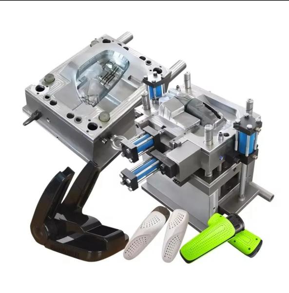 Buy cheap ISO9001 Certified Factory Plastic Mold Manufacturer Custom Injection Molding Parts ABS Nylon Acrylic HDPE PC Plastic Mold Parts from wholesalers